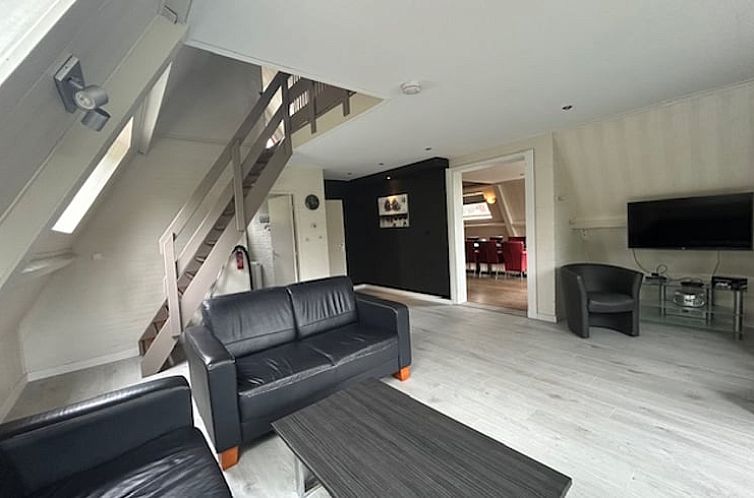 Vakantiehuis in Stramproy