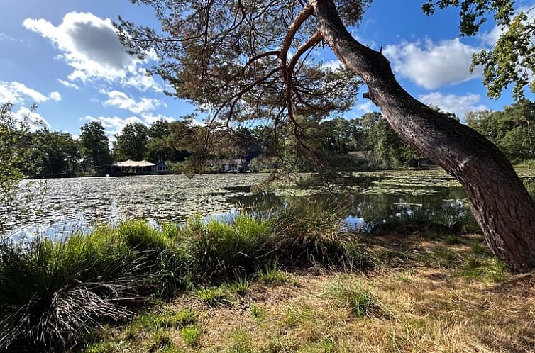 Vakantiehuis in Stramproy