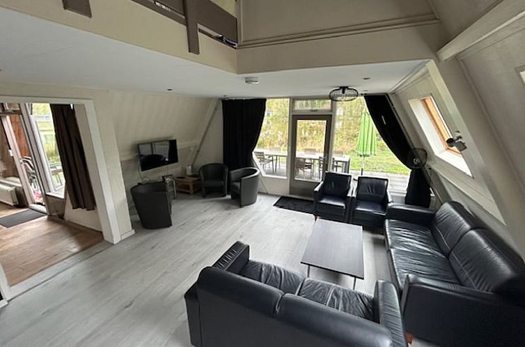 Vakantiehuis in Stramproy