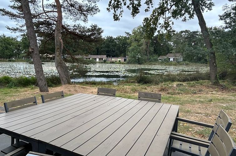 Vakantiehuis in Stramproy