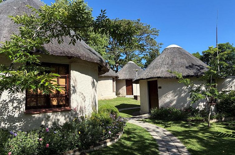 Eight Bells Mountain Inn