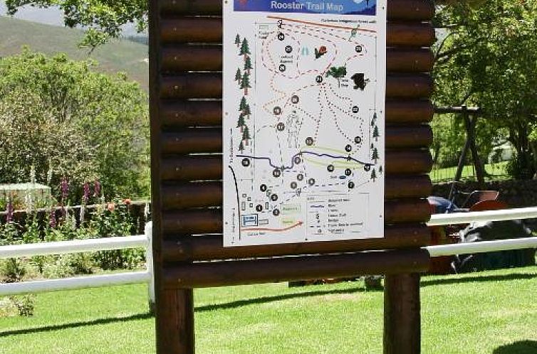 Eight Bells Mountain Inn