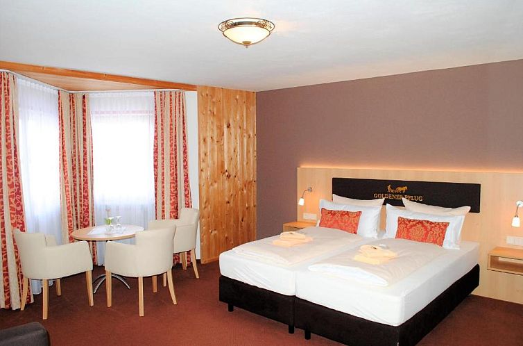 Landgasthof Goldener Pflug