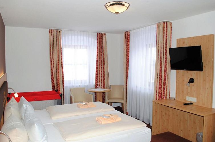 Landgasthof Goldener Pflug