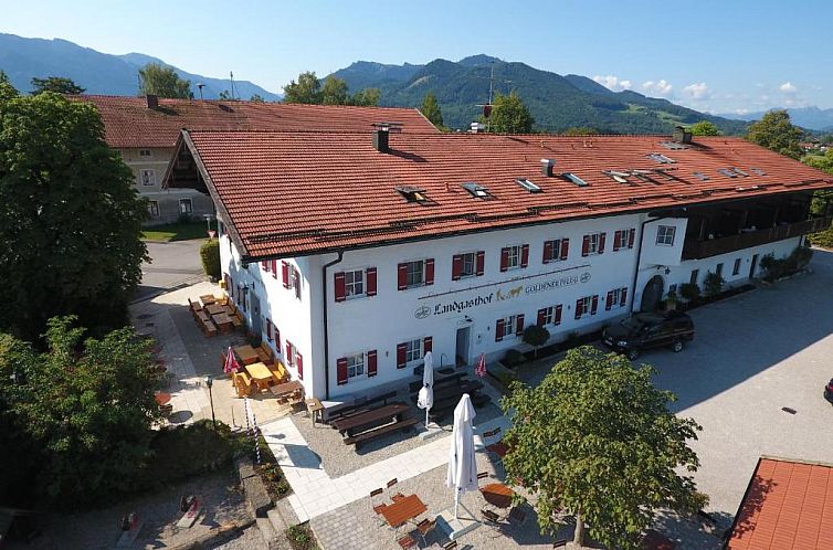 Landgasthof Goldener Pflug