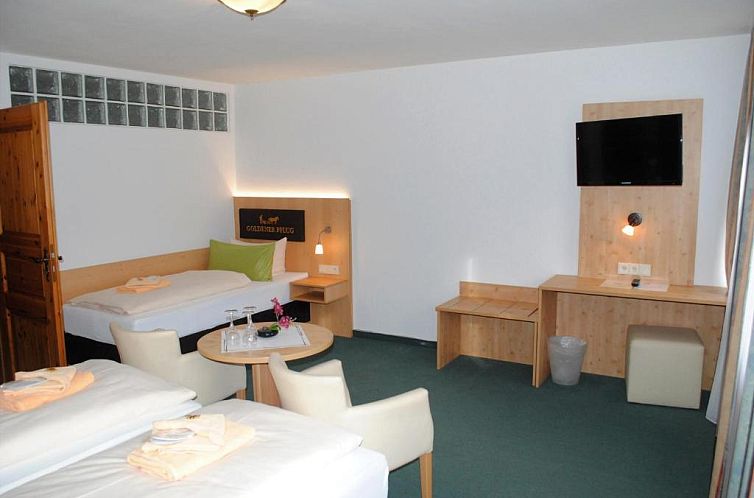 Landgasthof Goldener Pflug