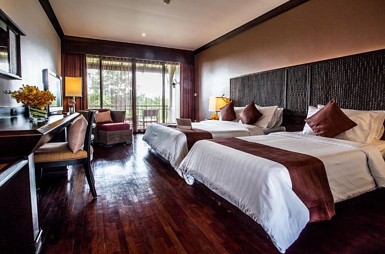 Maneechan Resort - SHA Extra Plus