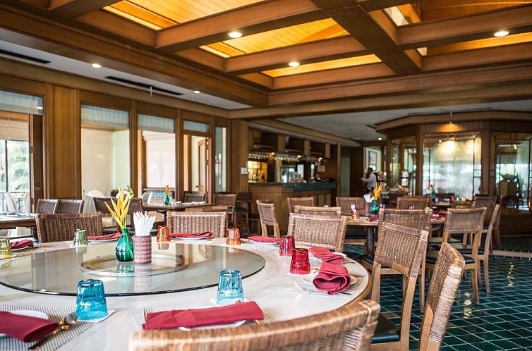 Maneechan Resort - SHA Extra Plus
