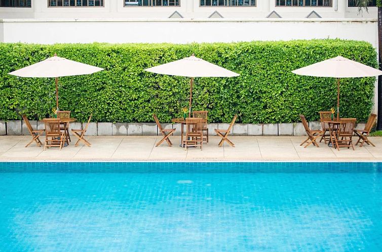 Maneechan Resort - SHA Extra Plus