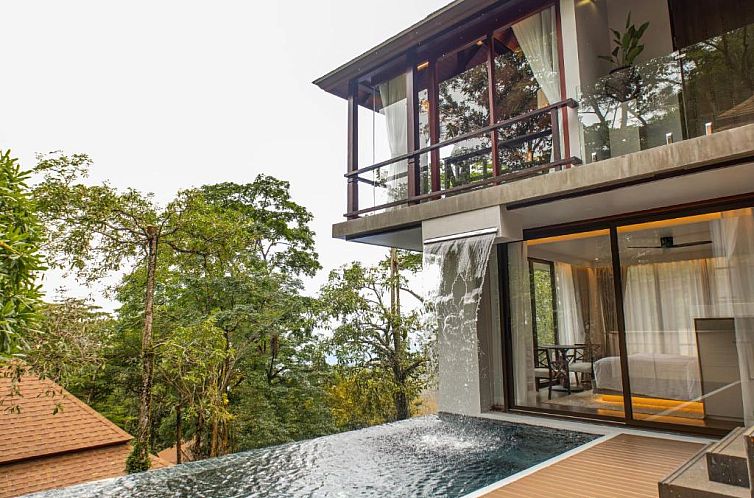 Villa Zolitude Resort & Spa - SHA Plus