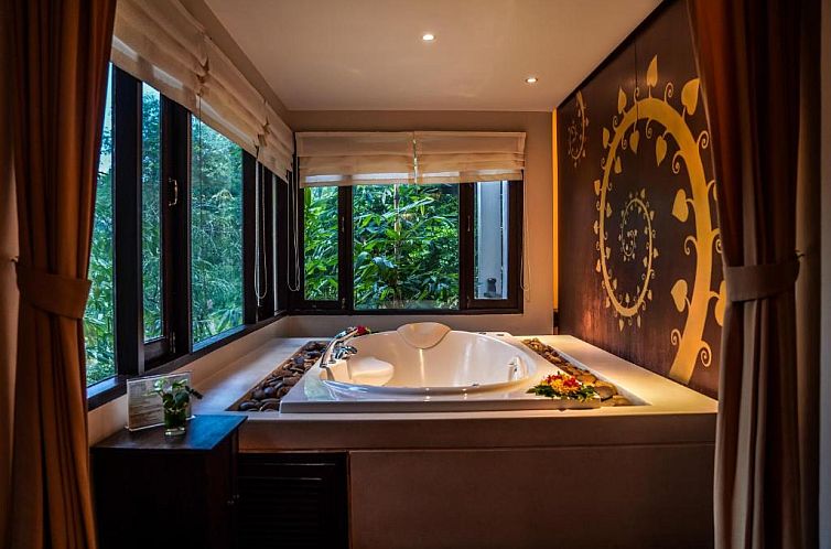 Suuko Wellness & Spa Resort