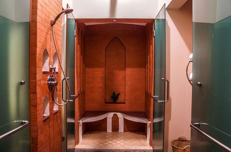 Suuko Wellness & Spa Resort