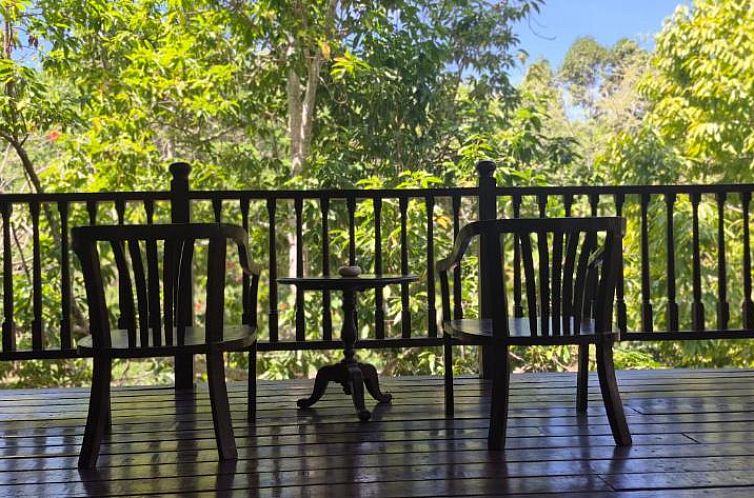 Suuko Wellness & Spa Resort