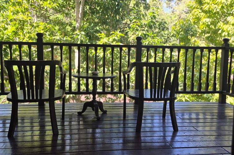 Suuko Wellness & Spa Resort