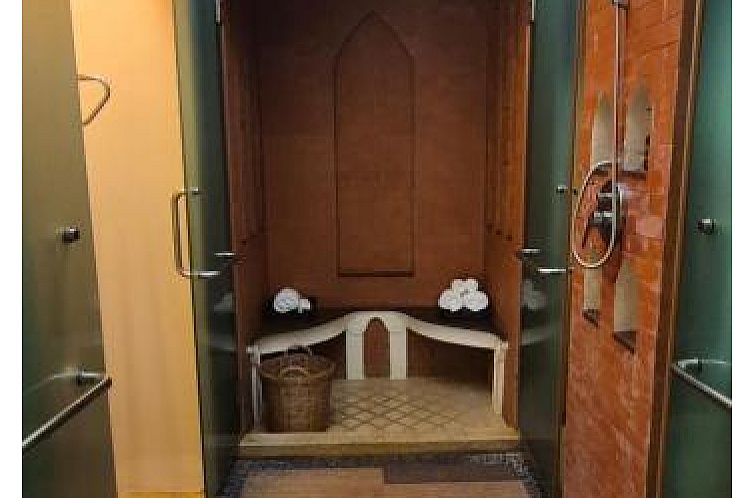 Suuko Wellness & Spa Resort