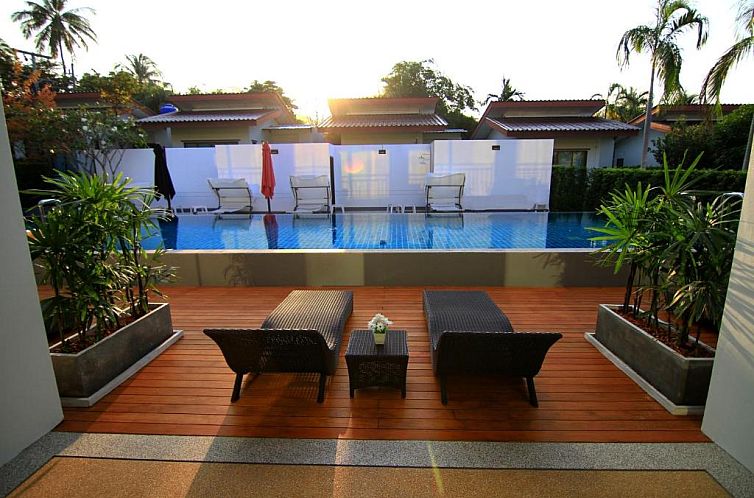 Unterkunft 3730829 - Appartement Südthailand - The Fusion Resort - SHA Extra Plus