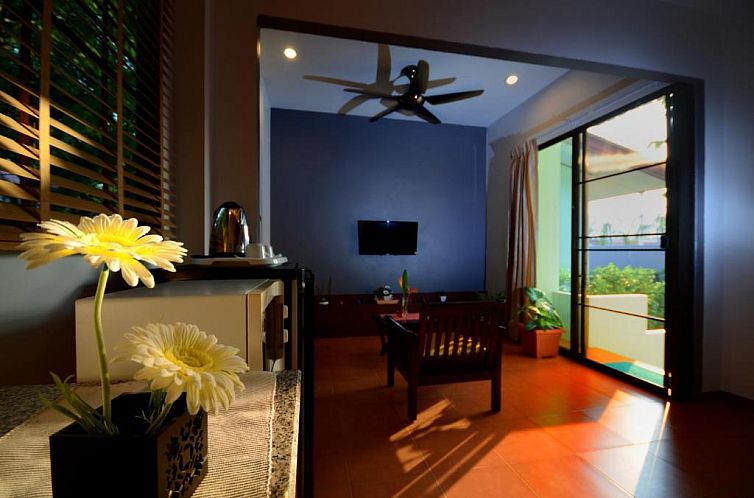 The Fusion Resort - SHA Extra Plus