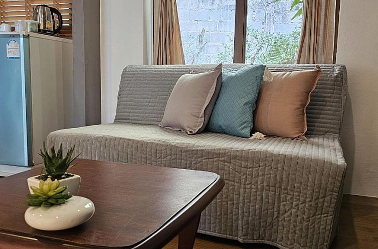 The Fusion Resort - SHA Extra Plus