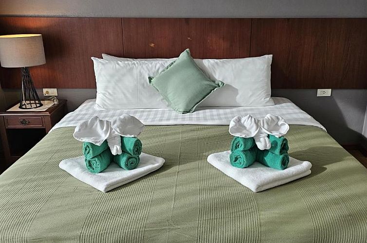 The Fusion Resort - SHA Extra Plus