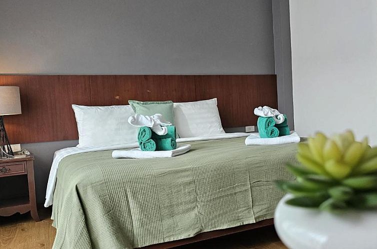 The Fusion Resort - SHA Extra Plus