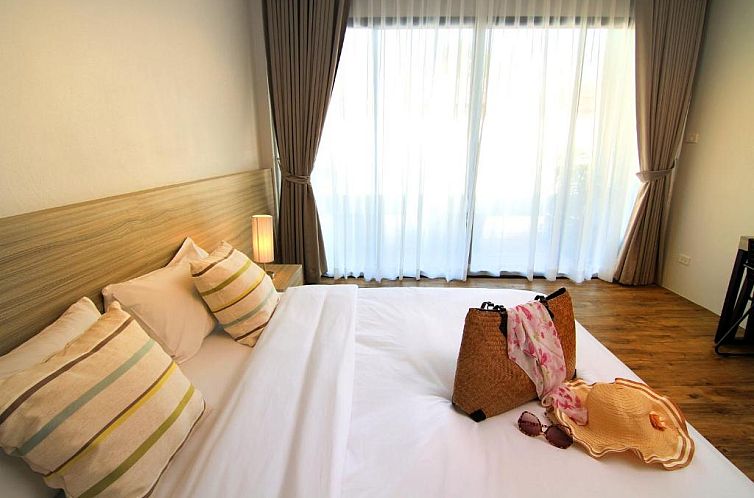 The Fusion Resort - SHA Extra Plus