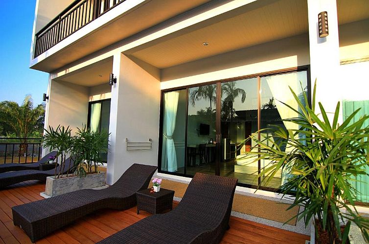 The Fusion Resort - SHA Extra Plus