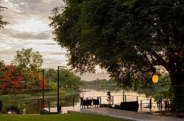 Verblijf 3731006 - Vakantie appartement Centrale Vlaktes - U Inchantree Kanchanaburi - SHA Plus Certified