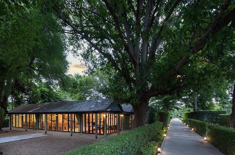 U Inchantree Kanchanaburi - SHA Plus Certified