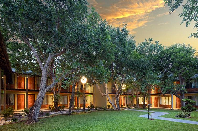 U Inchantree Kanchanaburi - SHA Plus Certified