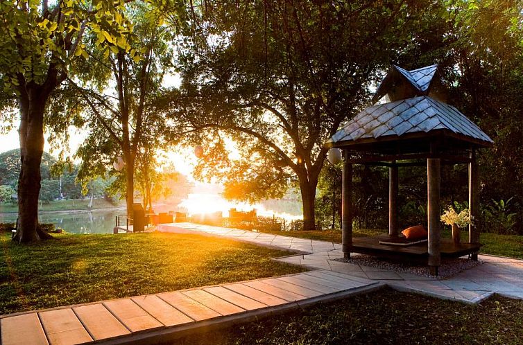 U Inchantree Kanchanaburi - SHA Plus Certified