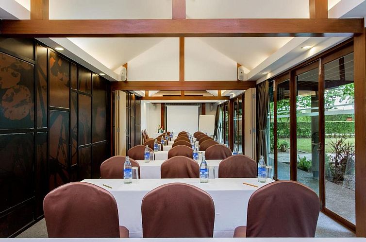 U Inchantree Kanchanaburi - SHA Plus Certified