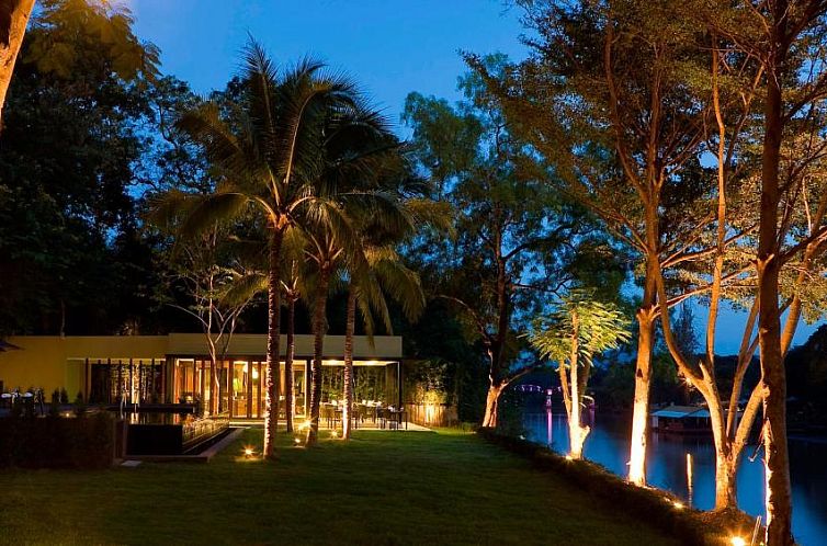 U Inchantree Kanchanaburi - SHA Plus Certified