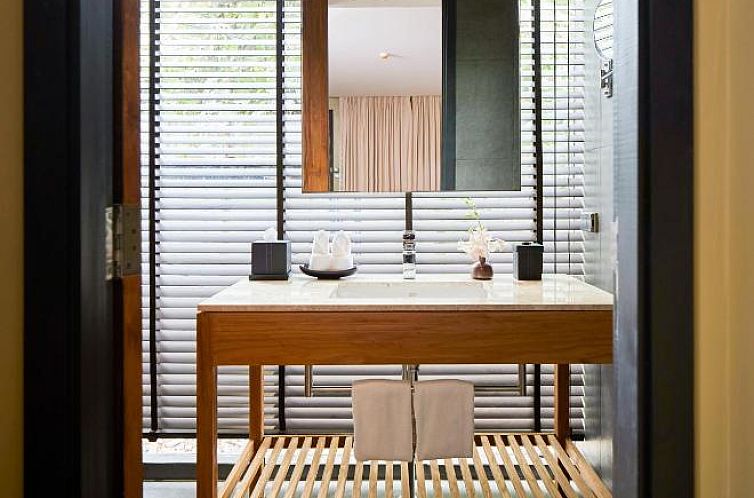 U Inchantree Kanchanaburi - SHA Plus Certified