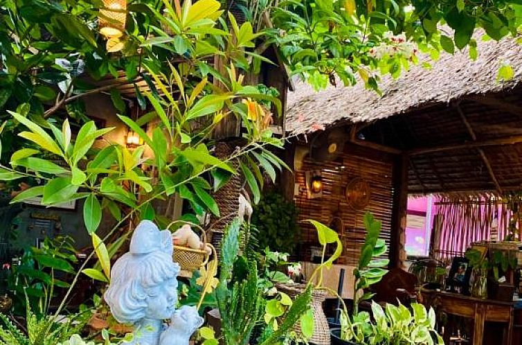 Guest house 3731014 - Holiday property Central Thailand - Thai Guesthouse