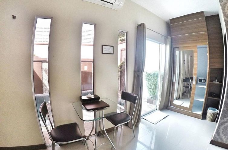 The Vista Pool Villa