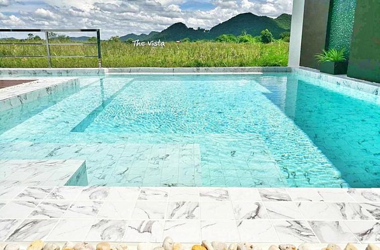 The Vista Pool Villa