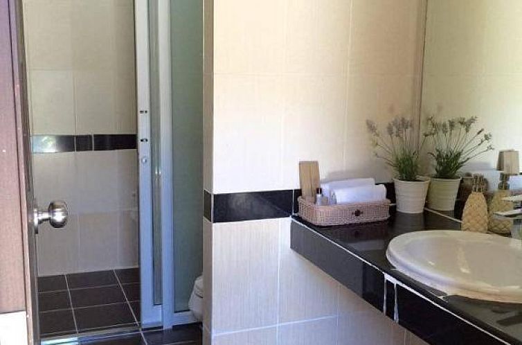 The Vista Pool Villa