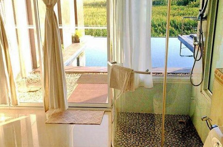 The Vista Pool Villa