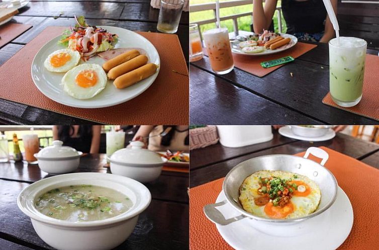 The Vista Pool Villa