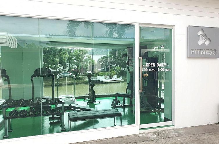 The Vista Pool Villa