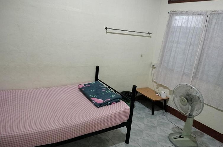 Canaan Guesthouse