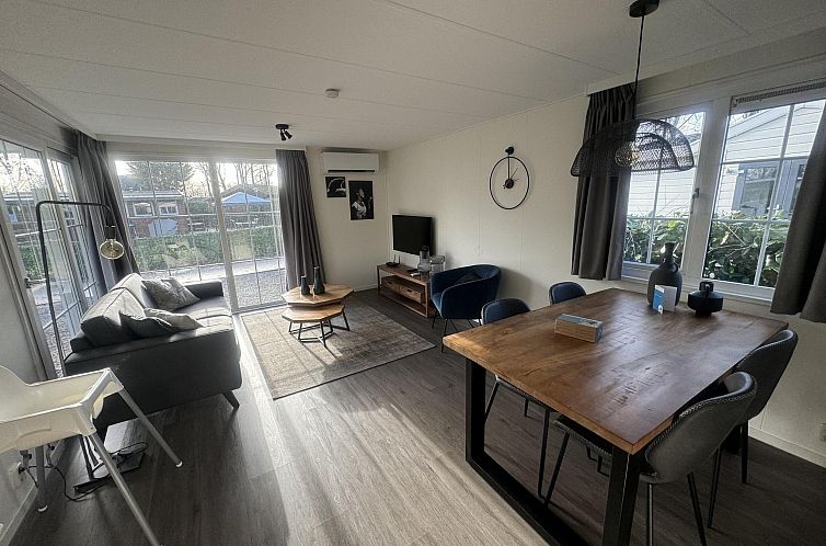 Chalet in Susteren
