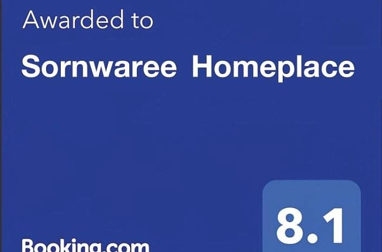 Sorn Waree Home place