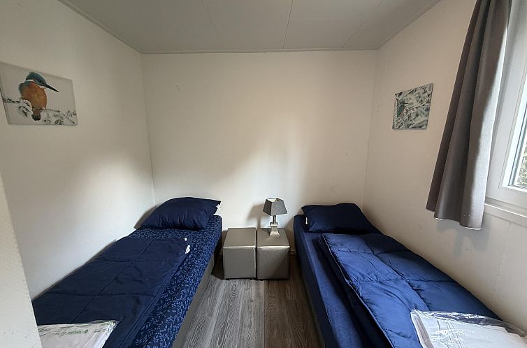 Vrijstaande woning in Susteren