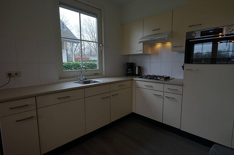 Vrijstaande woning in Susteren