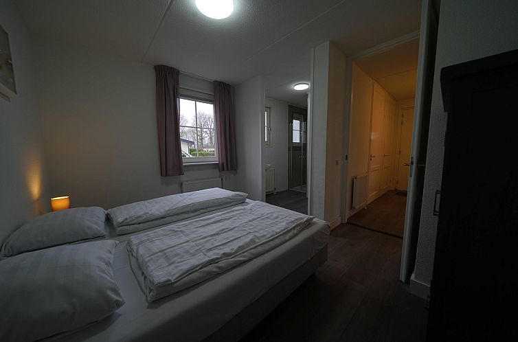 Vrijstaande woning in Susteren