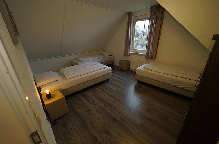 Vrijstaande woning in Susteren