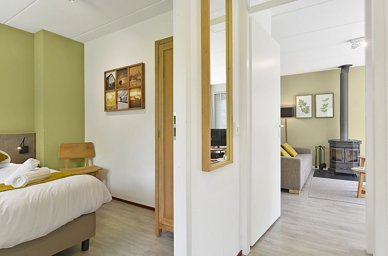 Landgoed Aerwinkel | 4-persoons bungalow | 4EL