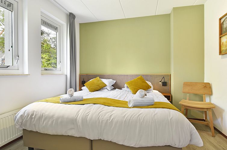 Landgoed Aerwinkel | 4-persoons bungalow | 4EL