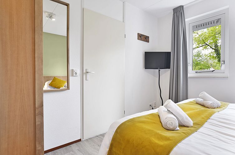 Landgoed Aerwinkel | 4-persoons bungalow | 4EL